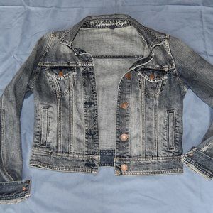 American Eagle Jean Jacket